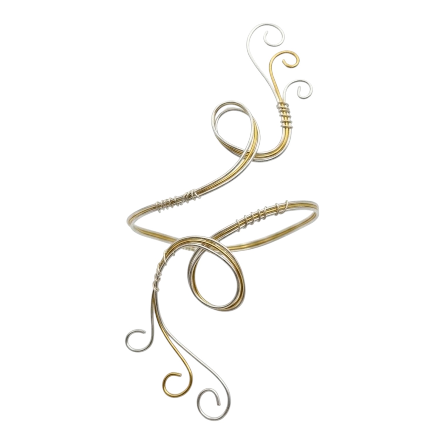 Aphrodite Arm Cuff